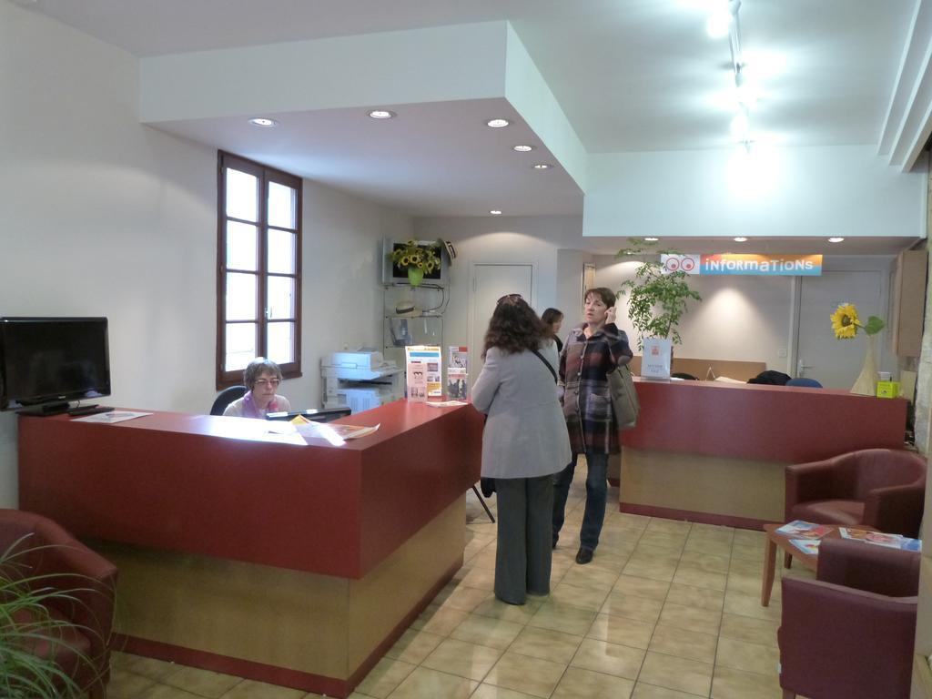 Vvf Gers Gascogne Hotel Mauvezin  Buitenkant foto