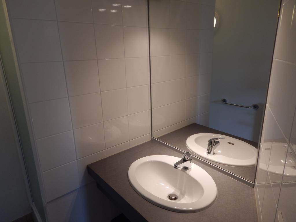 Vvf Gers Gascogne Hotel Mauvezin  Buitenkant foto