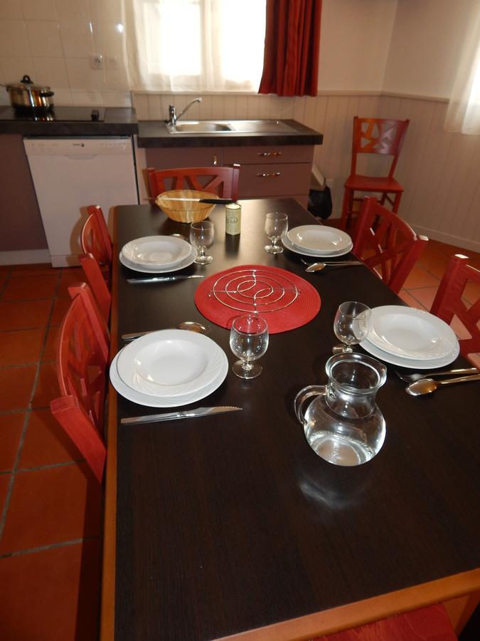 Vvf Gers Gascogne Hotel Mauvezin  Buitenkant foto