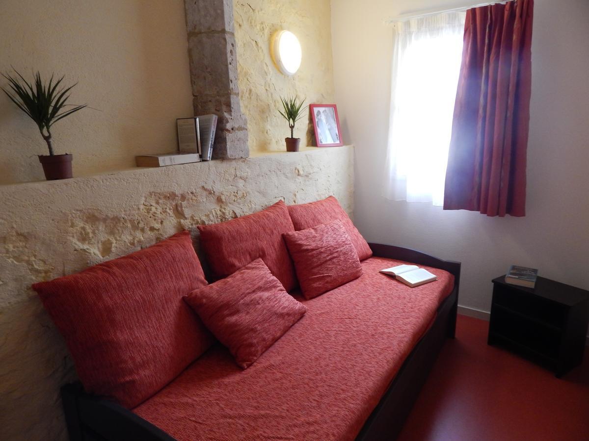 Vvf Gers Gascogne Hotel Mauvezin  Buitenkant foto