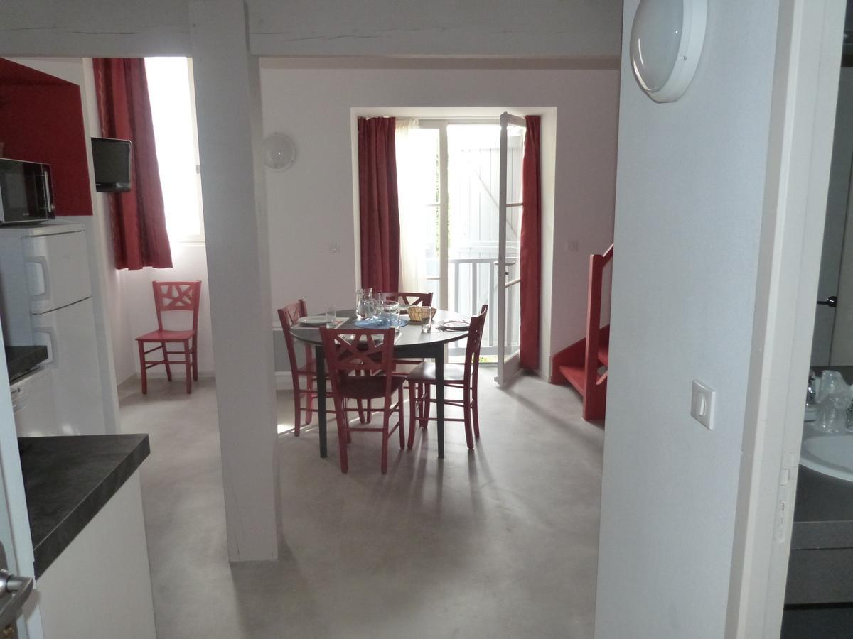 Vvf Gers Gascogne Hotel Mauvezin  Buitenkant foto