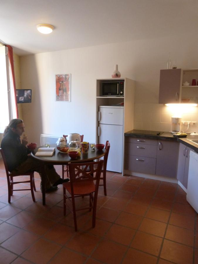 Vvf Gers Gascogne Hotel Mauvezin  Buitenkant foto
