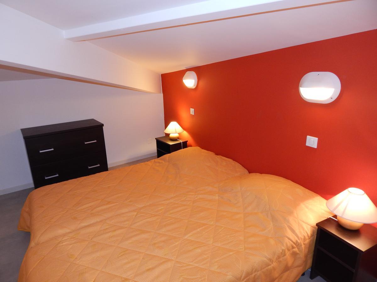 Vvf Gers Gascogne Hotel Mauvezin  Buitenkant foto