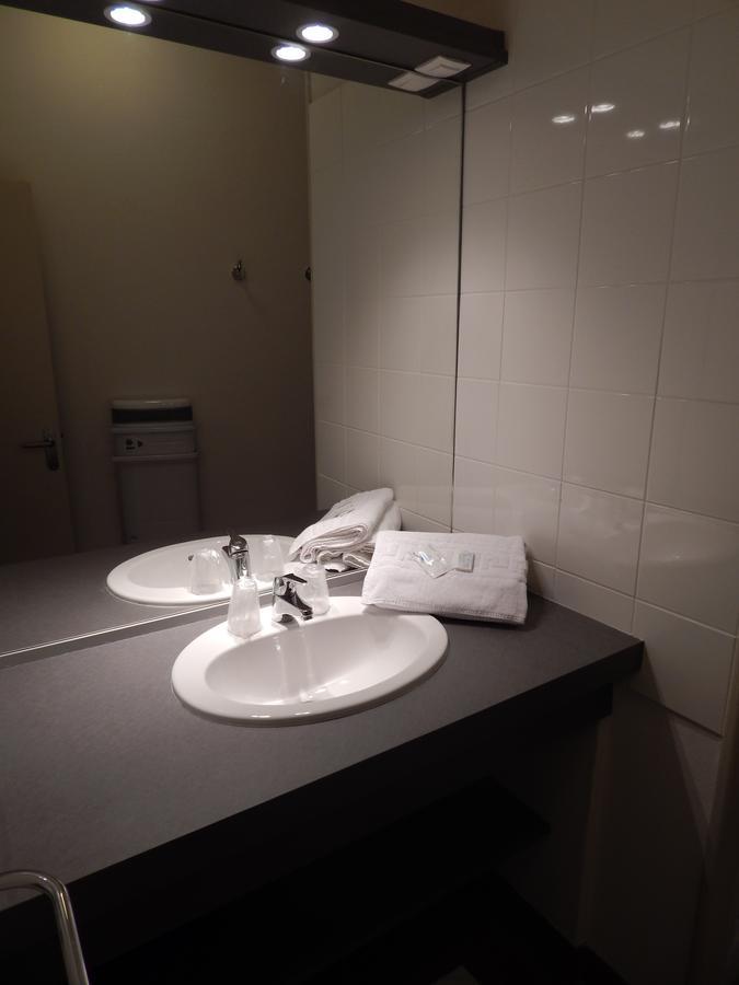 Vvf Gers Gascogne Hotel Mauvezin  Buitenkant foto