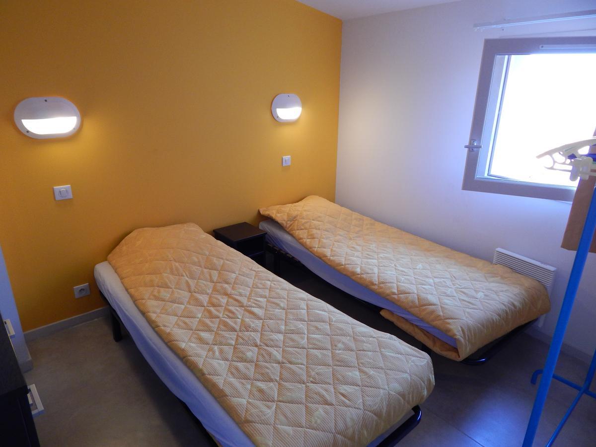 Vvf Gers Gascogne Hotel Mauvezin  Buitenkant foto