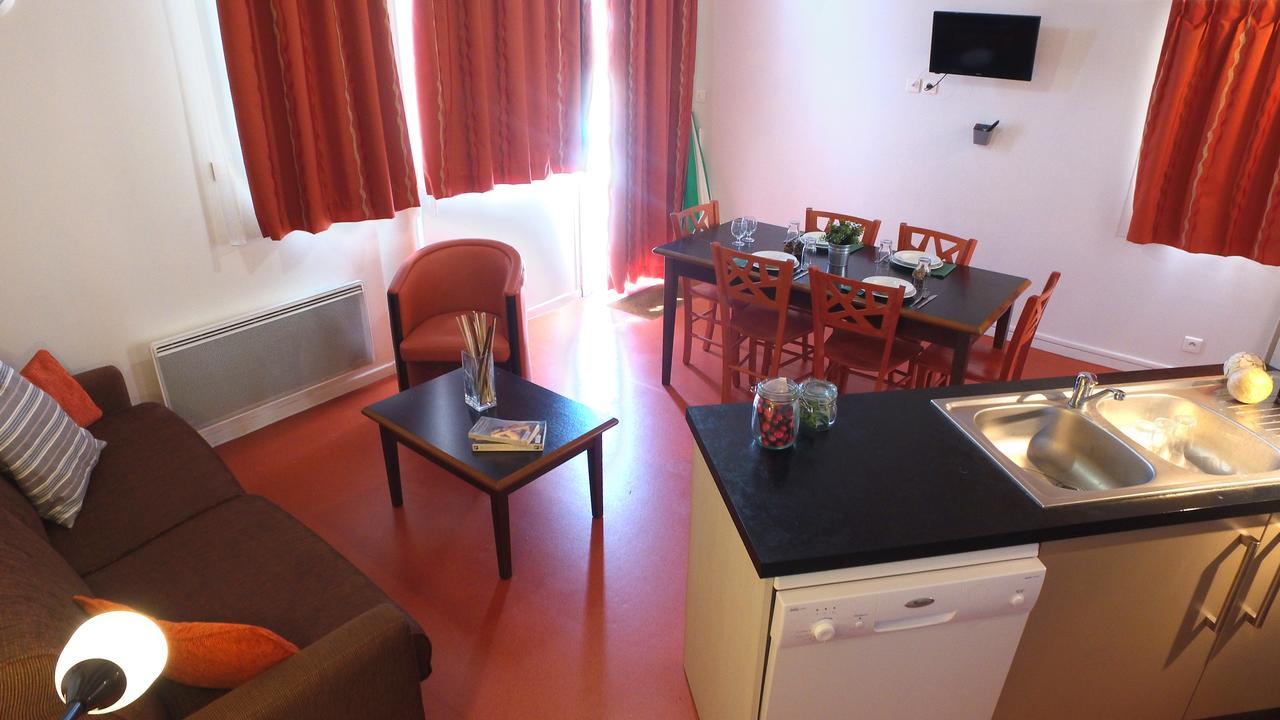 Vvf Gers Gascogne Hotel Mauvezin  Buitenkant foto